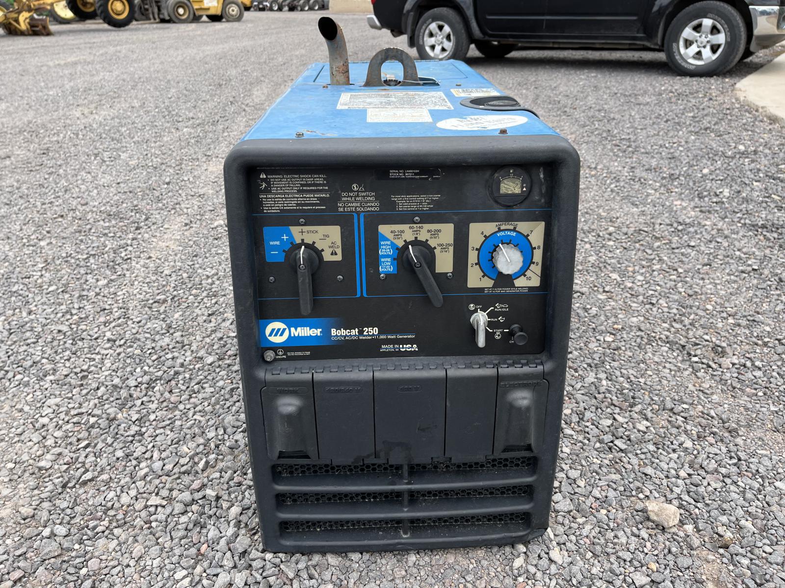 ./imagenes/INVOICE/2019/18155/MILLER BOBCAT 250 (10).JPG